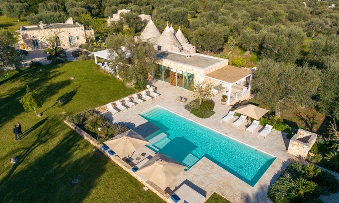 Ostuni Resort | Ostuni Art Resort