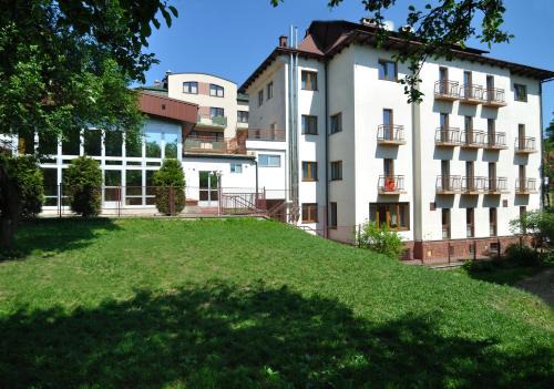 Krynica-Zdroj Resort | OSW Sportowiec