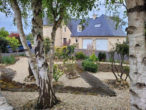 Russy Bed & Breakfast | OSY Normandy