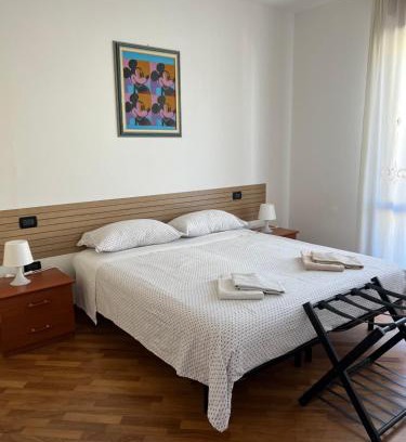 Preganziol Apartment | OTB Italia 2 - Alloggio accogliente tra Venezia e Treviso con 2 Terrazze e Posto auto Coperto