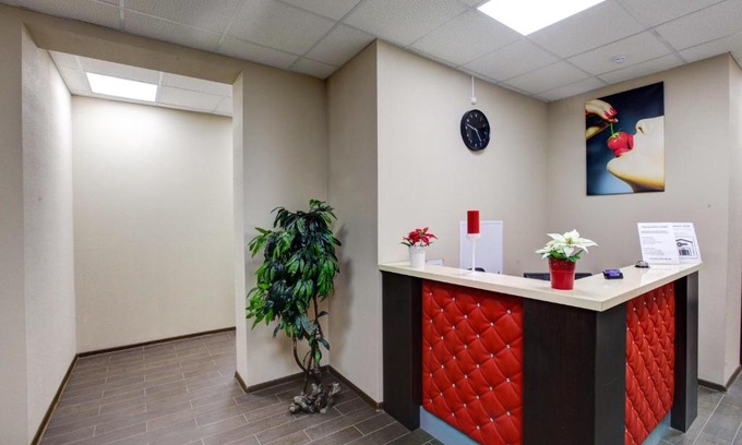 Lyublino District Bed & Breakfast | Otdykh 3 Hotel