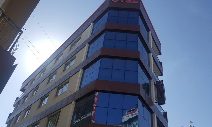 Efeler Hotel | Otel Kabacam Aydin