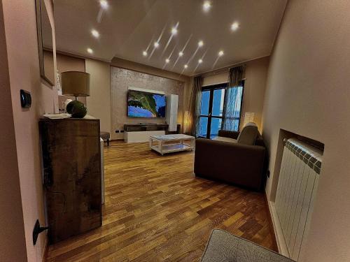 Messina Apartment | Oteri Loft