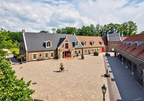 Ootmarsum Hotel | Othmar Herberg