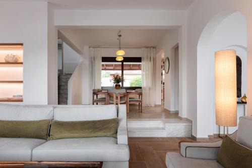 Litochoro House | Otium-Villa in Olympus, Plaka Litochoro