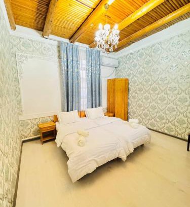 Bukhara Province Hotel | Otkirbek hotel boutique