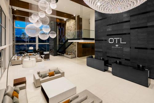 Sherbrooke Hotel | OTL Gouverneur Sherbrooke