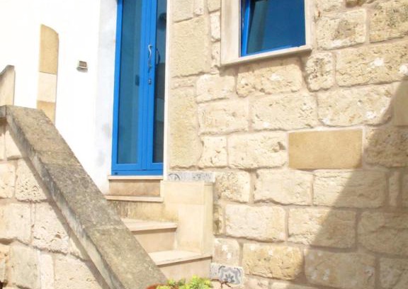 Otranto Historic Centre House | Otranto Vacanza Facile - Via San Francesco Da Paola