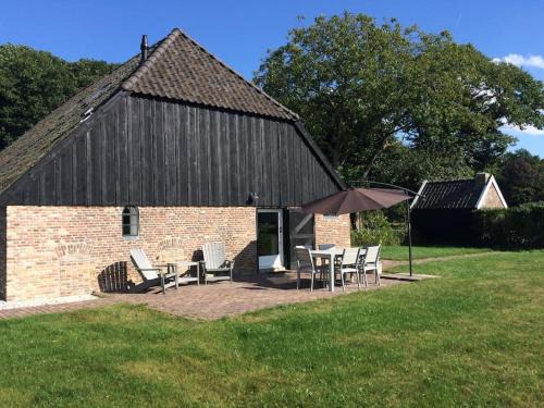 Hierden House | Ottenstein