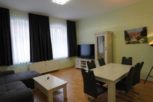 Ballenstedt Apartment | Otto der Reiche