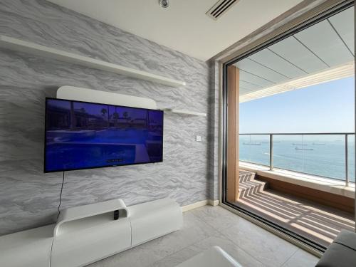 Zeytinburnu Apartment | Ottomare Suites