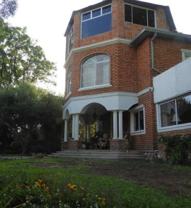 Otjozondjupa Region Bed & Breakfast | Ouhave Country Home