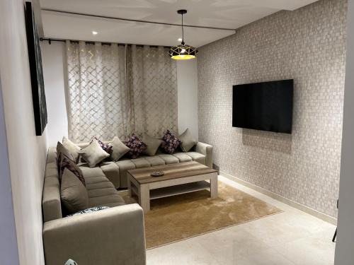 Oujda Apartment | Oujda