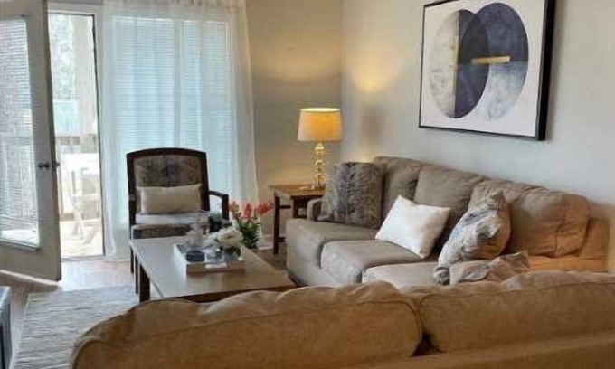 Fairfield Harbour Condo | Our Getaway Two