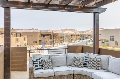 St. George Villa | Our Happy Place