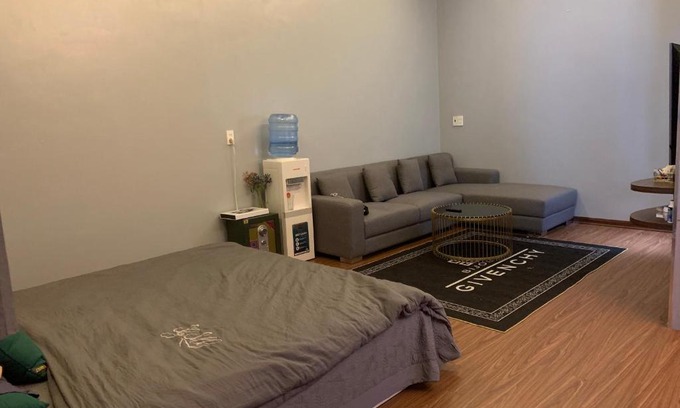 Le Chan Apartment | Our Home 1