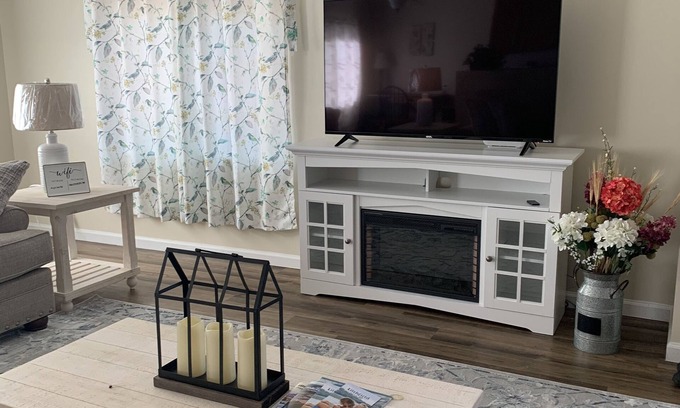 Litchfield House | Our Little House In Litchfield