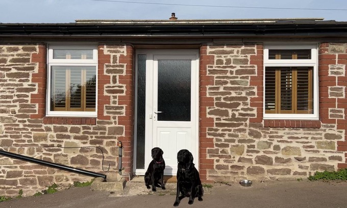 Lydney House | Our pet-friendly accommodation is ideal for an escape to the countryside.