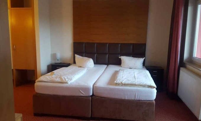 Bad Mergentheim Apartment | Our spacious domicile exclusively for your group!