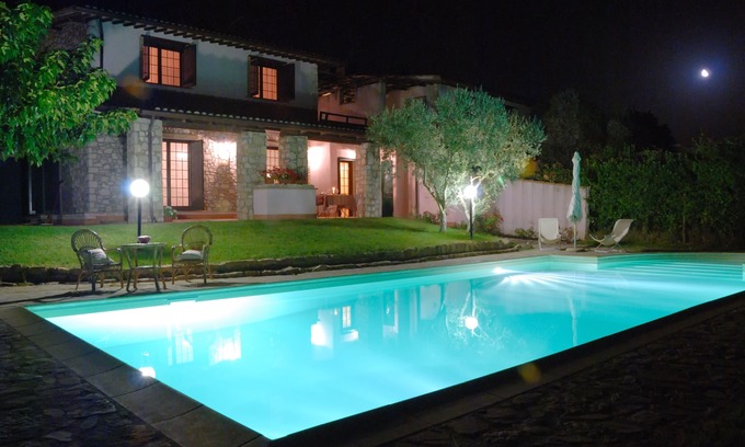 Todi Villa | Our Villa will be your home even if only for a week, a month or.