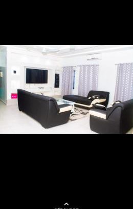 Littoral Department Apartment | Ouslane Appart