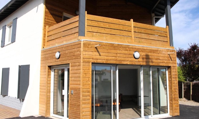 Biscarrosse Plage House | OUSTAOU