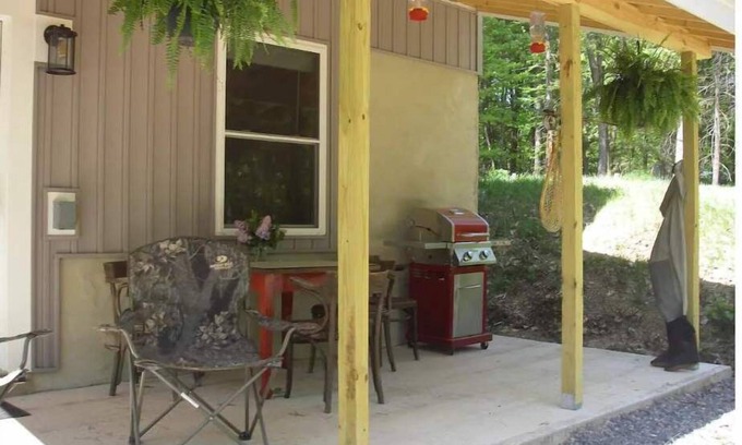 Weikert Apartment | Outdoor Enthusiast's Peaceful Hideaway, Weikert