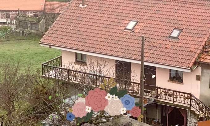 Montalegre House | OUTEIRO "TRAS OS MONTES PARC DU GERES 50€ for 2
