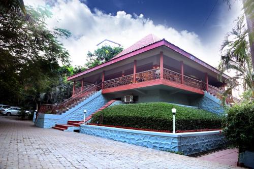 Alibaug Resort | Outpost@Alibaug