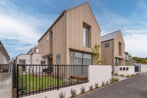 Merivale House | Outstanding on Aikmans