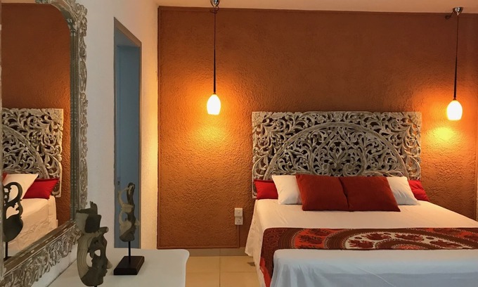 Flic-en-Flac Apartment | Outstanding Residence Near The Beach