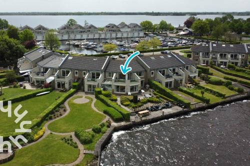 Municipality of Steenwijkerland Apartment | OV070 - 4P Appartment very close to Giethoorn
