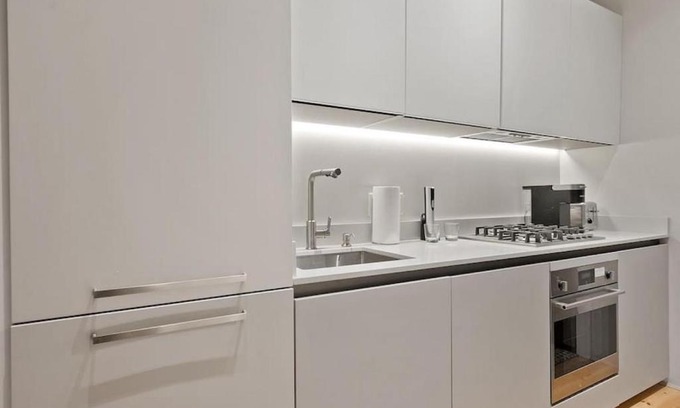 Over-the-Rhine Apartment | Over the Rhine Luxury MicroSuite On Findlay Market