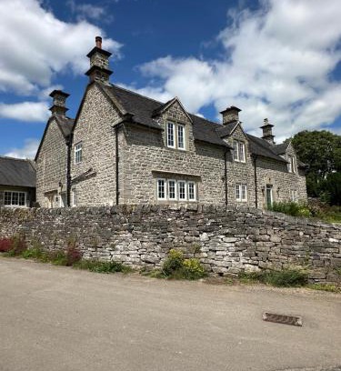 Tissington House | Overfield Farm