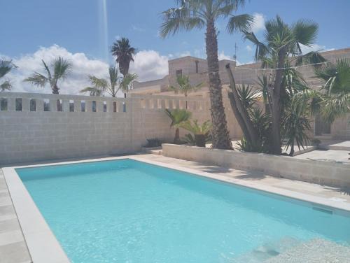 L'Assunta Villa | Overseas Pool Villa