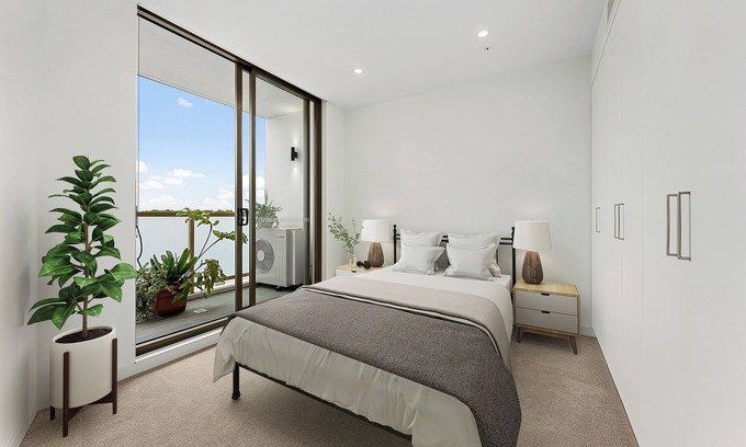 Ryde Apartment | Oversized Unit - Prime Location