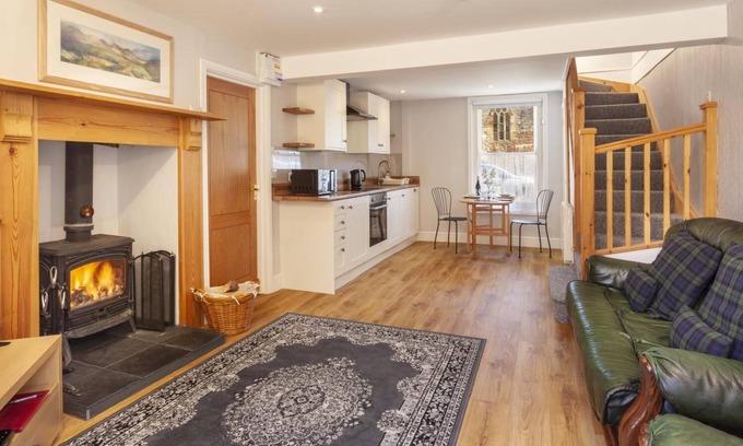 Porlock Cottage | Overstream Annexe, Porlock