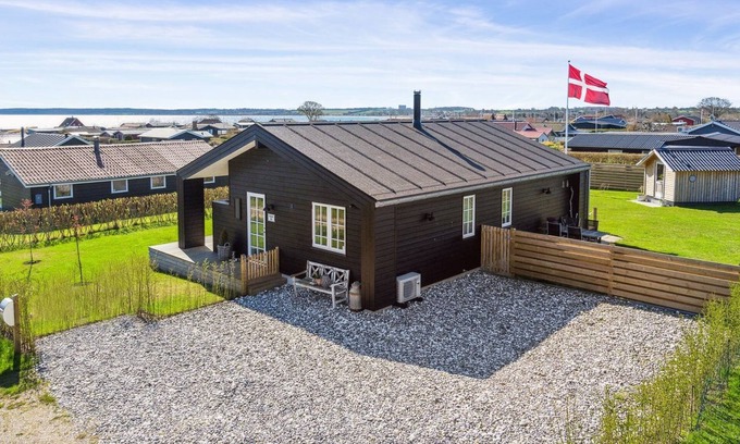 Horsens House | "Ovine" - 300m from the sea by Interhome