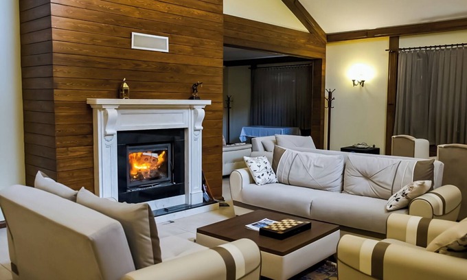 Ikizdere Hotel | Ovit Hotel