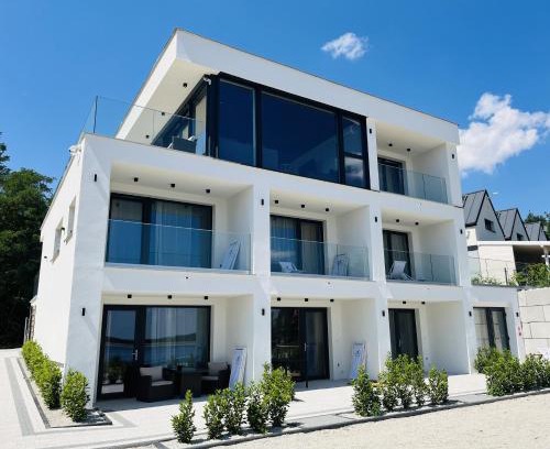 Skorochow Resort | OW Mewa domki apartamenty nad jeziorem