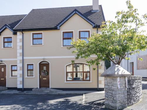 Ardara House | Owen Tucker View House