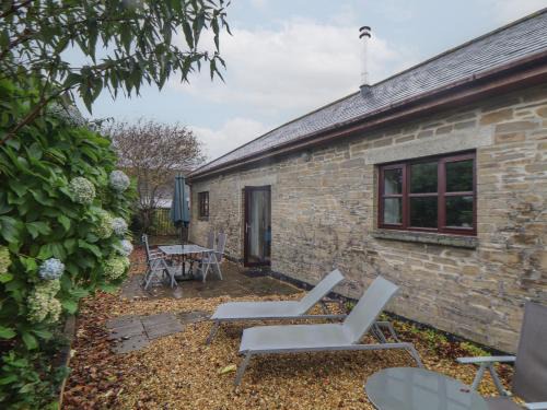 Pelynt House | Owl Cottage