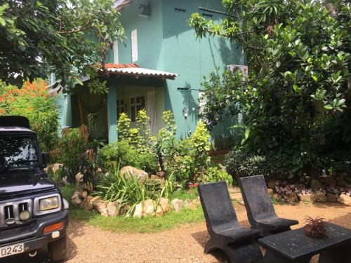 Udawalawa Apartment | Owl's Nest Chalet