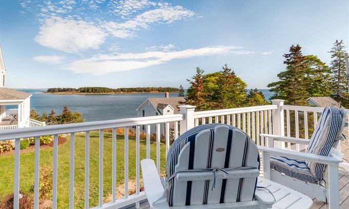 Owls Head Apartment | OWLS HEAD GUEST SUITE - Town of Owls Head