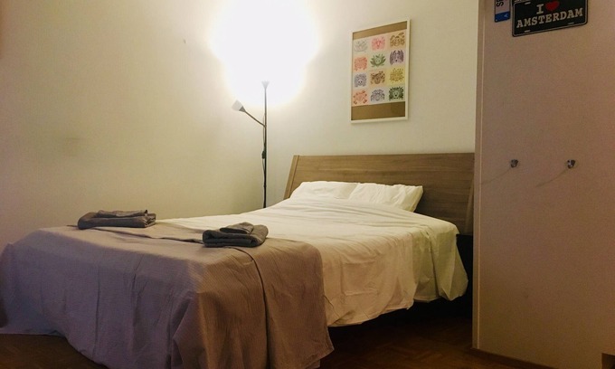 Hietalahti Apartment | *own flat in city center