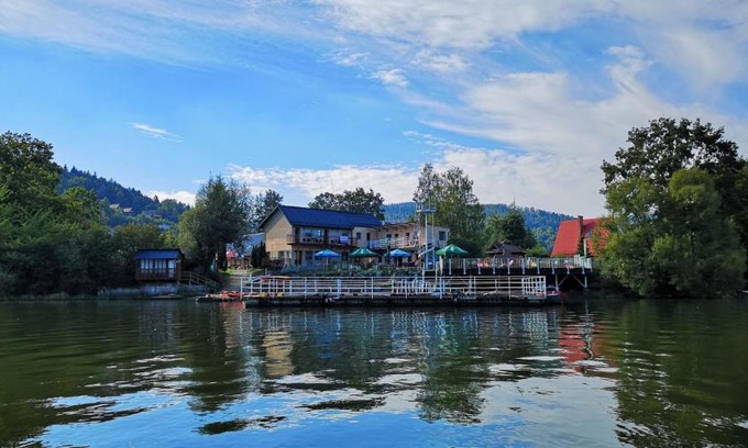 Czernichow Resort | OWR Przystań