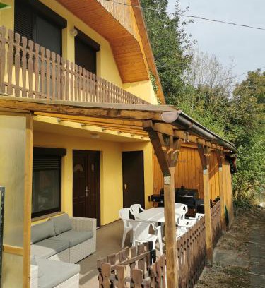 Igal House | Oxigén Apartman Igal