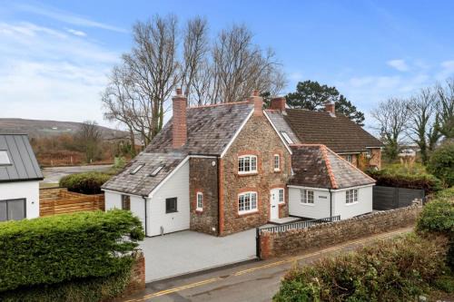 Oxwich House | Oxwich Retreat