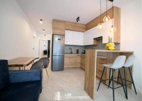 Mielec Apartment | Oxygen apartament nr 4