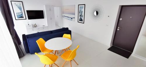 Jupiter Apartment | OXYGEN NEPTUN BY BOUTIQUE C5